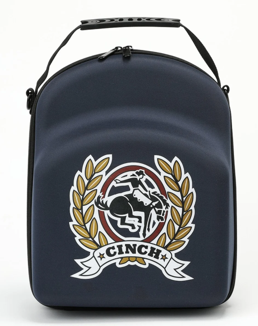 Cinch Cap Carrier - Navy