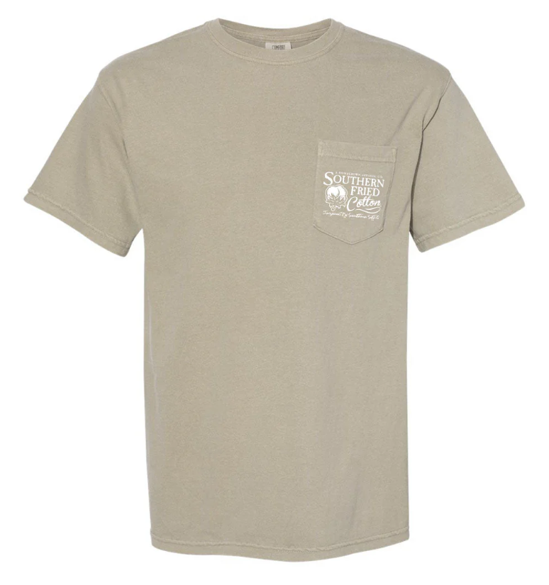 Old School Tom SS Tee