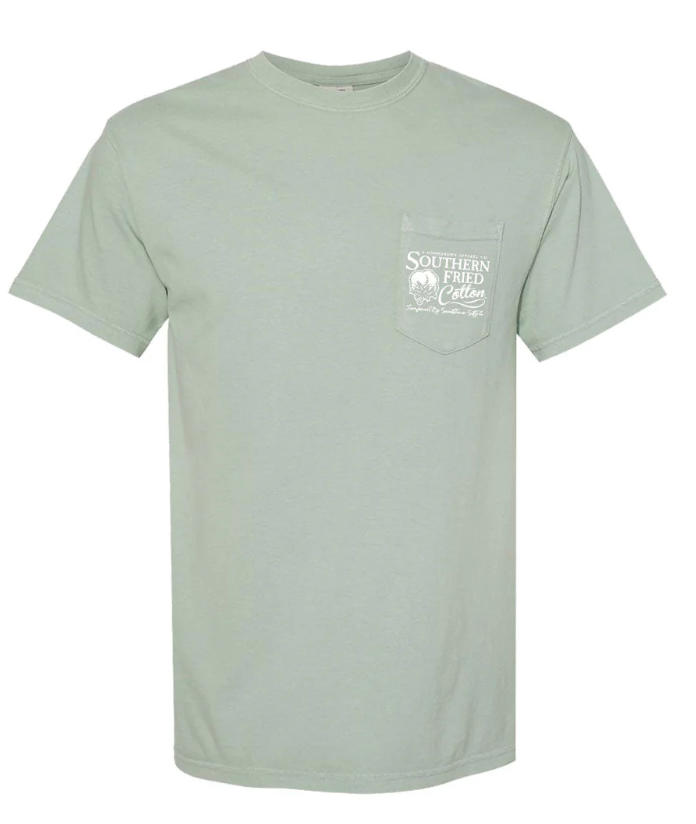 Out of the Office SS Tee
