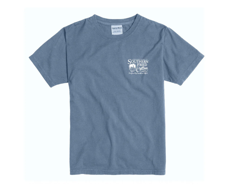 Youth Woody SS Tee