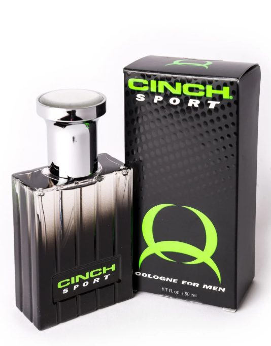 Cinch Sport Cologne