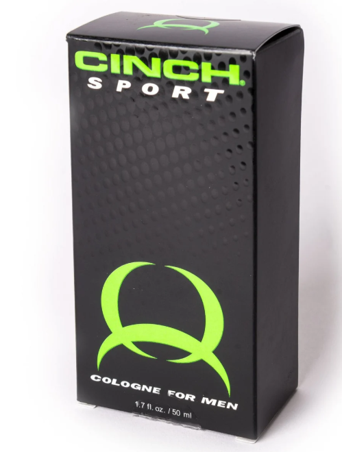 Cinch Sport Cologne