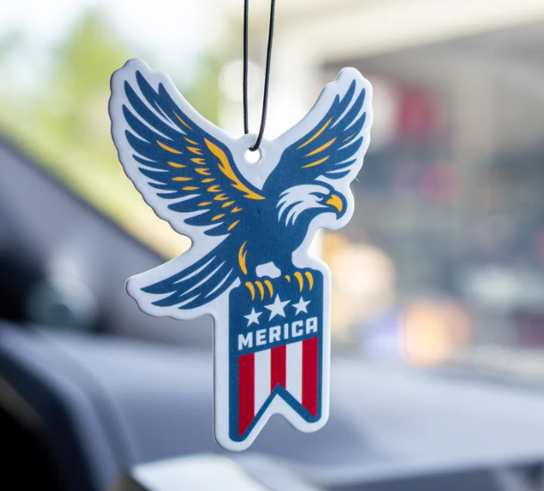 Eagle Air freshener - New Car scent