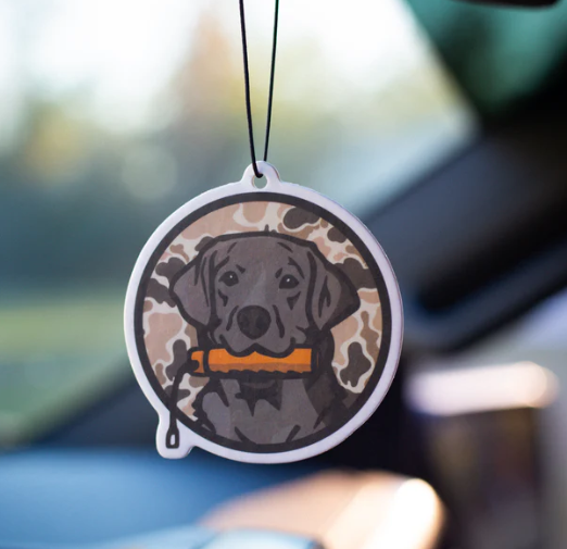 Good boy air freshener - Pine
