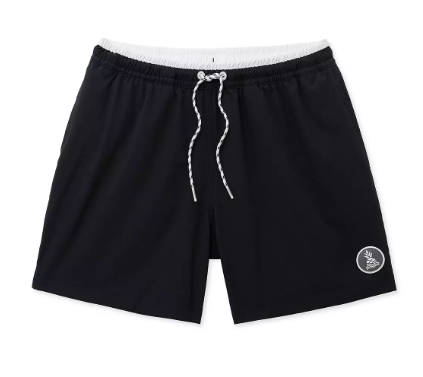 The Capes 5.5” Classic Swim Trunk