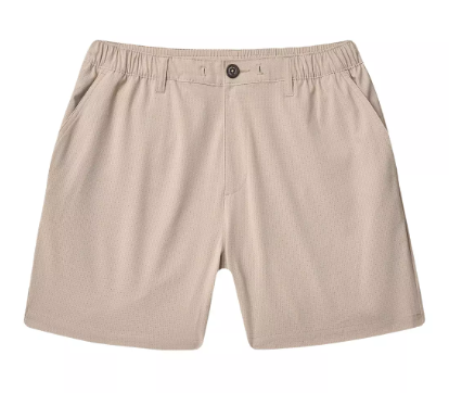 The Peppercorns 6” Breezetech Everywear Short