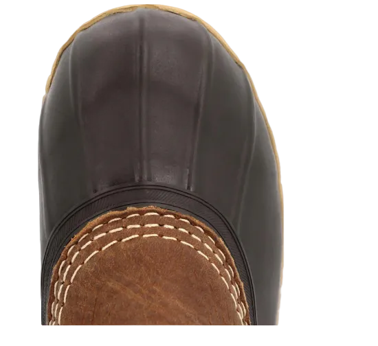 Georgia Boot Marshland Little Kids' Pull On Duck Boot