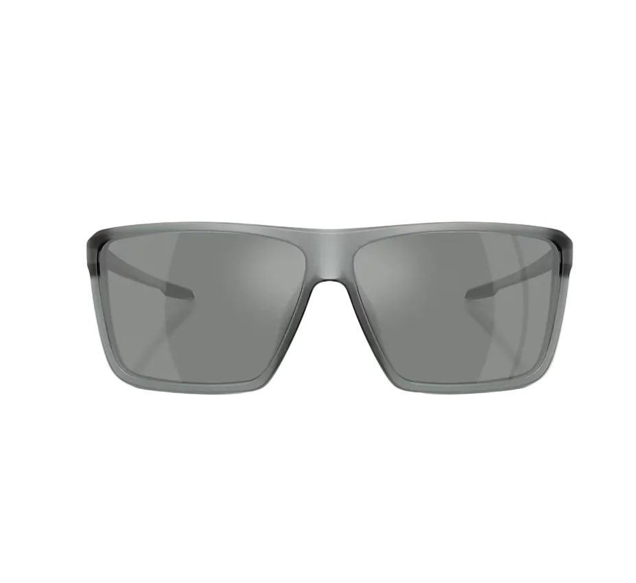 Tavern XL Matte Black w/ Grey Polarized