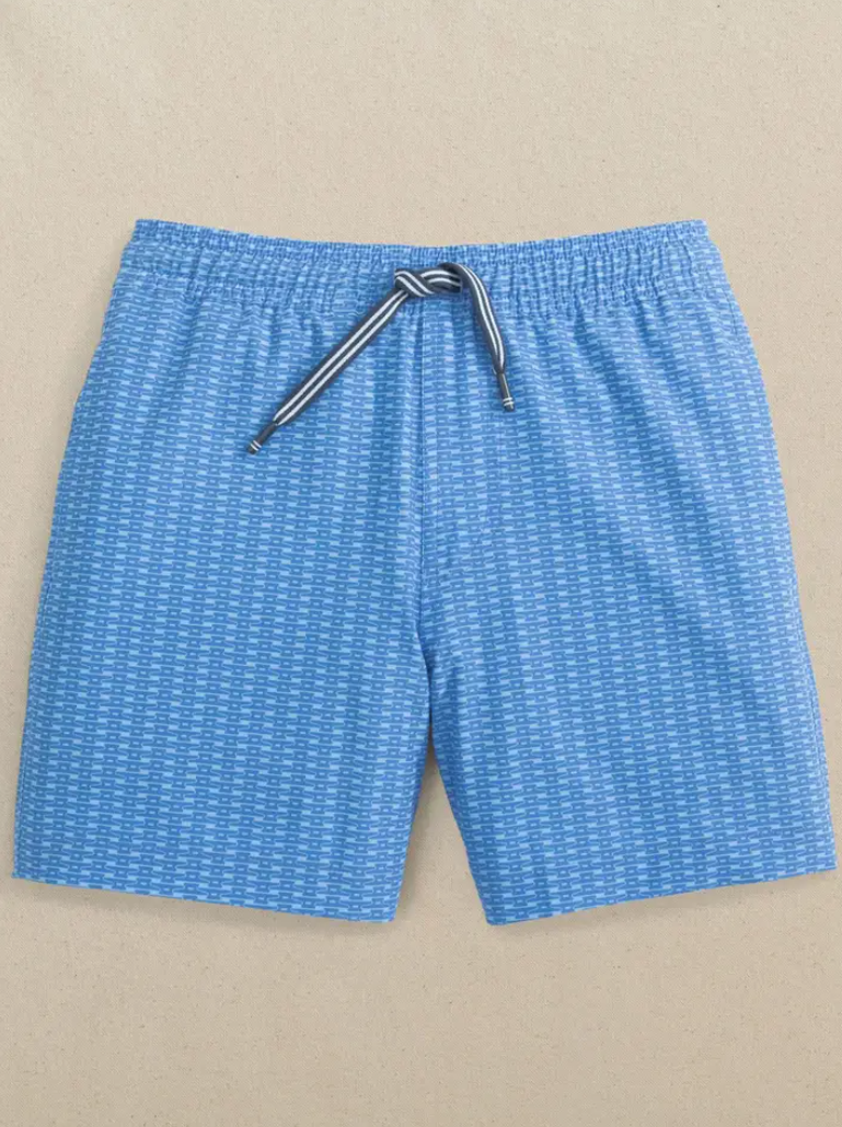 Youth Pop Lock and Dock It Swim Trunk