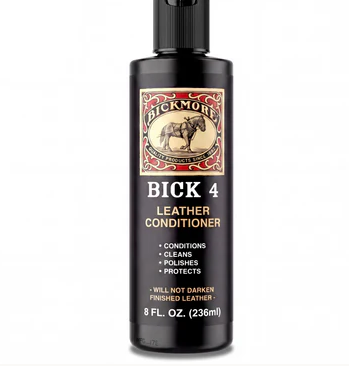 Bick 4 Leather Conditioner - 8 oz