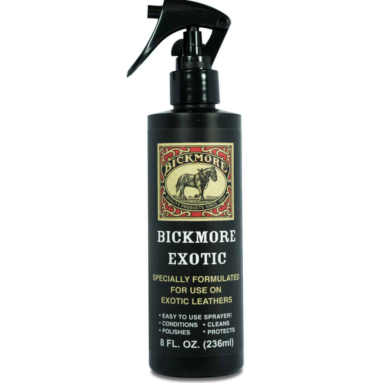 Bickmore Exotic - 8oz