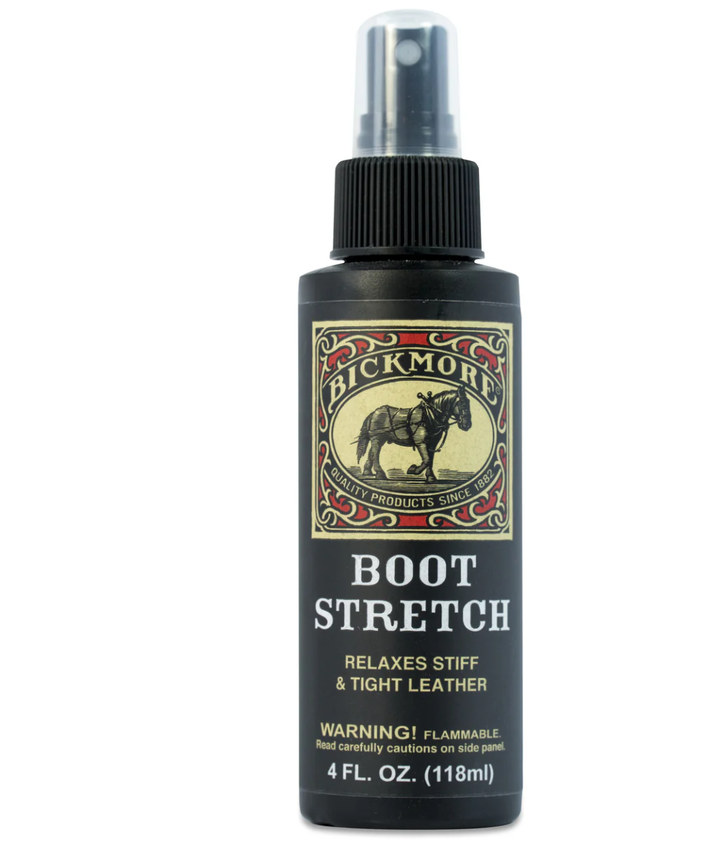 Boot Stretch - Pump 4oz