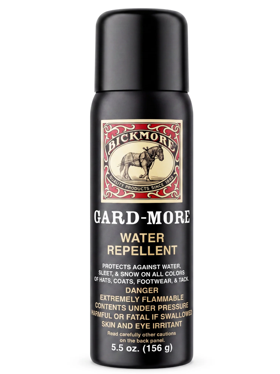 Gard-More Water & Stain Repellent - 5.5oz