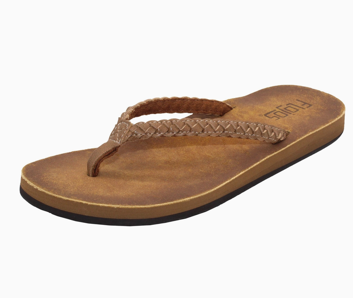 Sky Women's Sandal - Tan