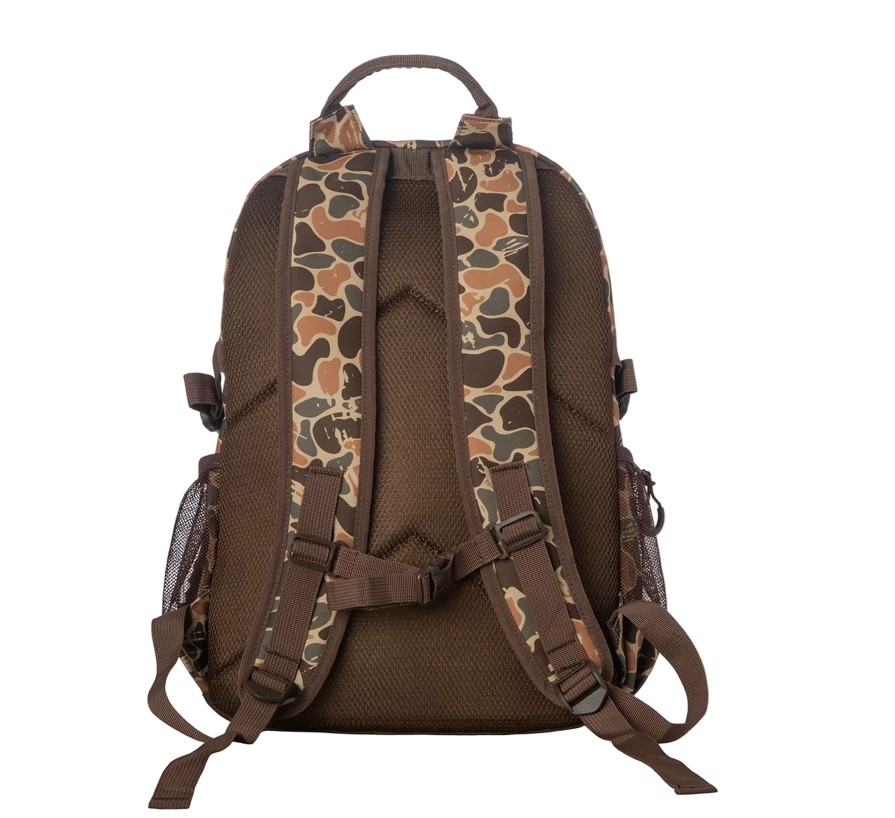 Fieldstone Camo Backpack