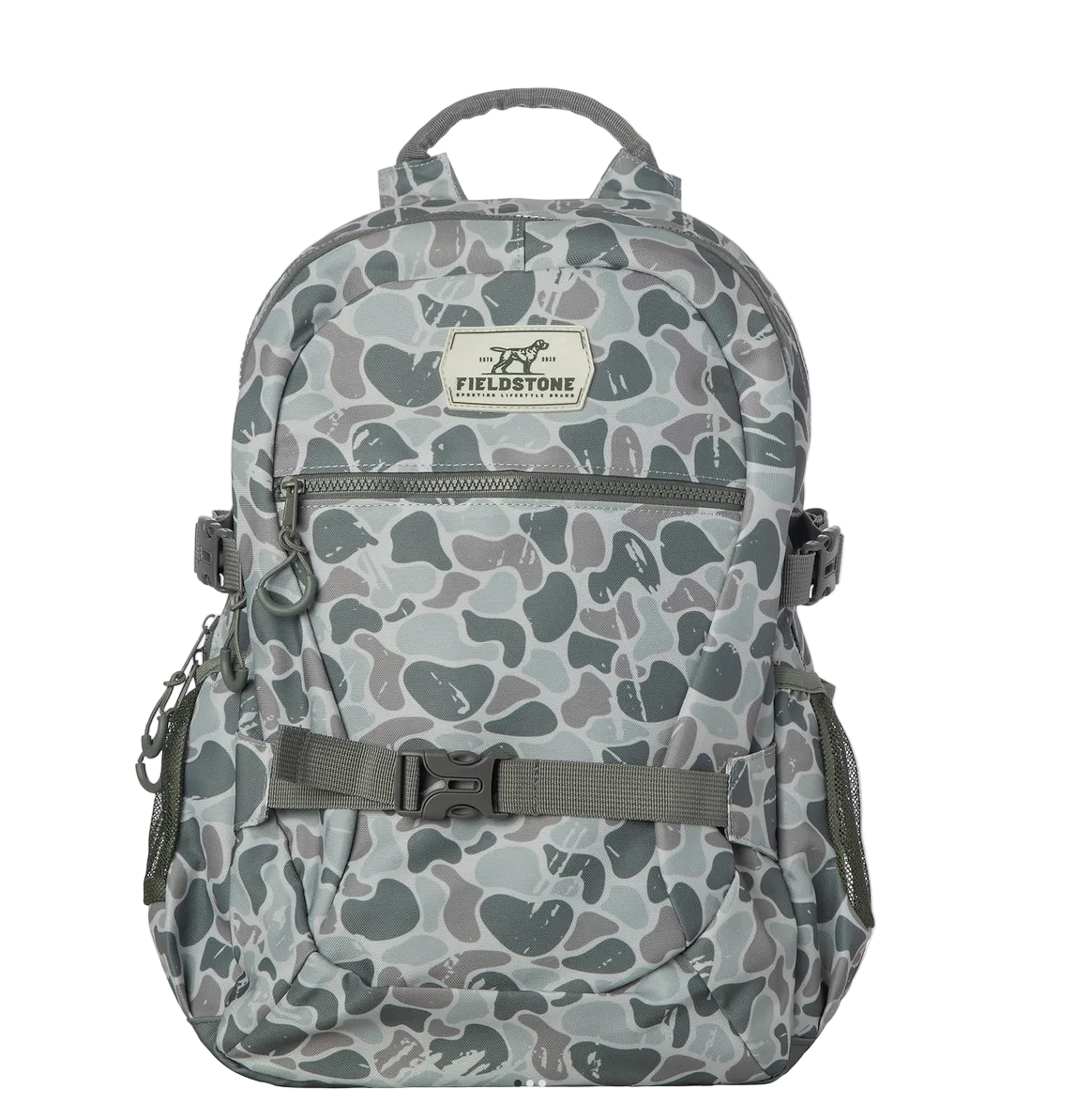 Fieldstone Camo Backpack