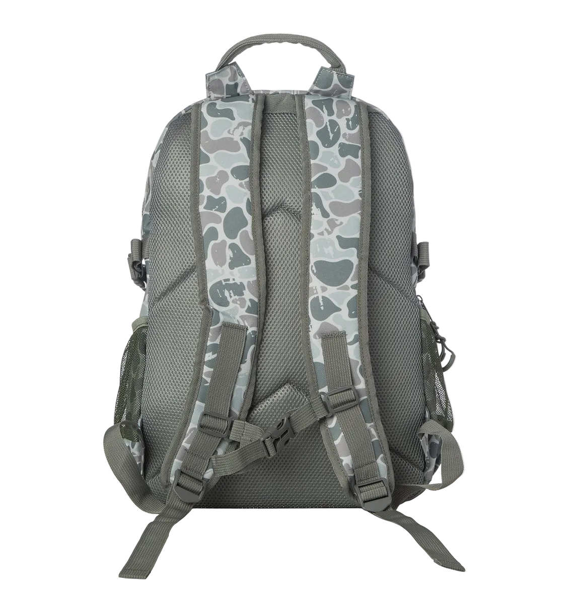 Fieldstone Camo Backpack