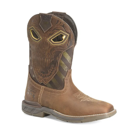 Men’s 11” Wide Square Toe Roper
