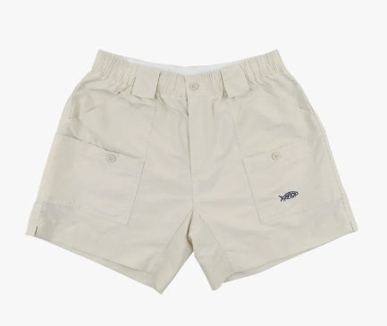 The Original Fishing Short® - Natural