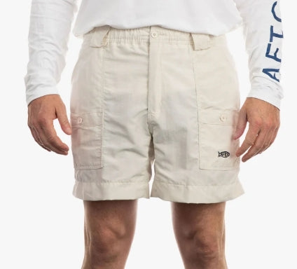 The Original Fishing Short® - Natural
