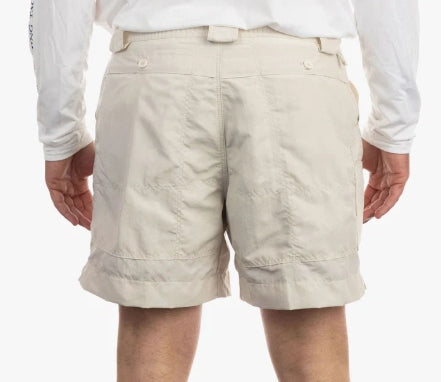 The Original Fishing Short® - Natural