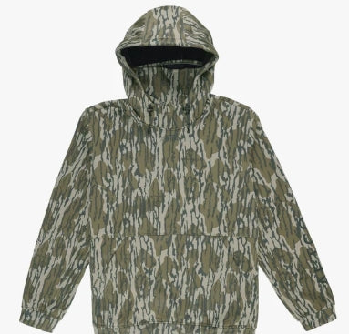 Reaper Mossy Oak Sweatshirt - Bottomland