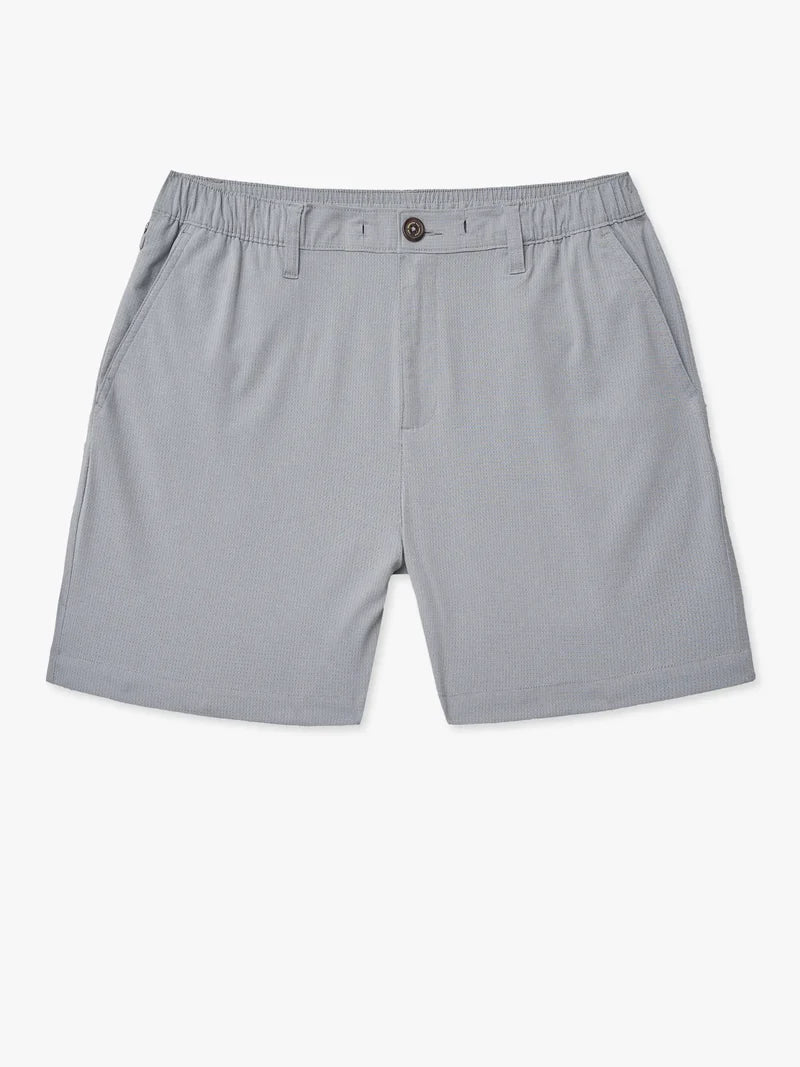 The Steel Grays 6” Breezetech Everywear Short