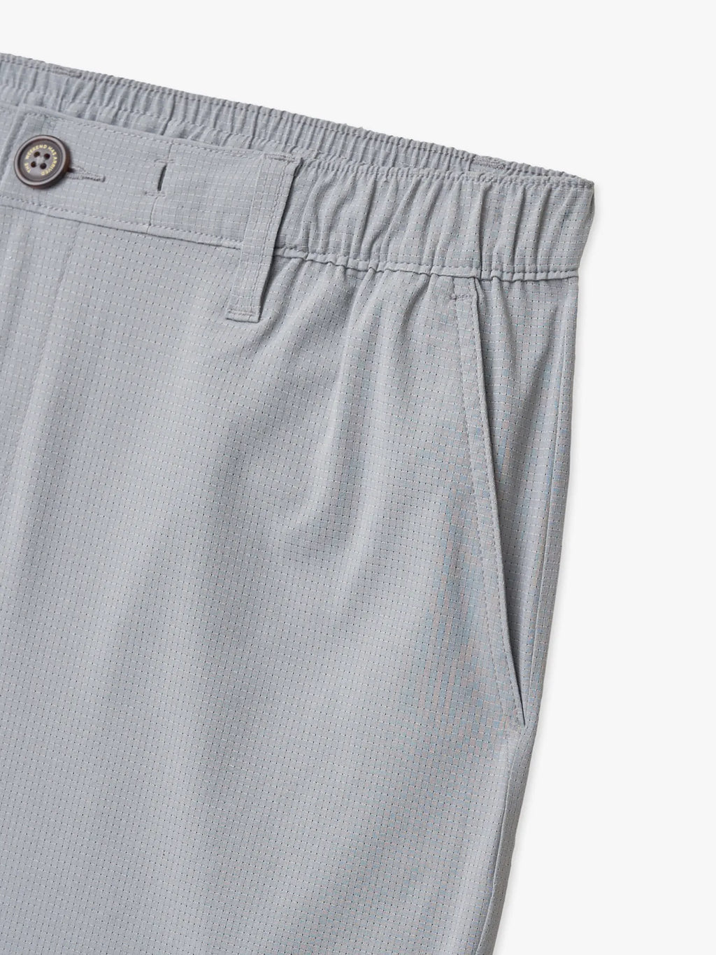 The Steel Grays 6” Breezetech Everywear Short