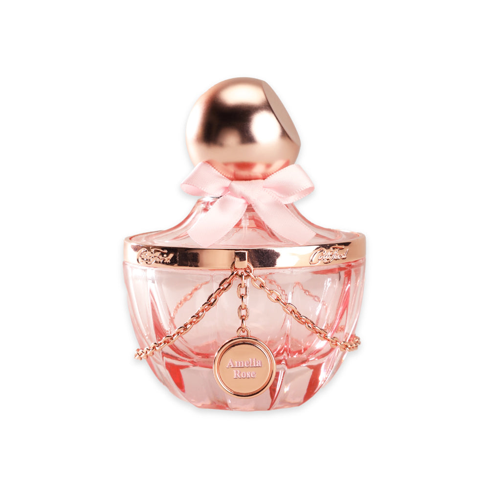 Amelia Rose Perfume by Colt Ford - 3.4oz
