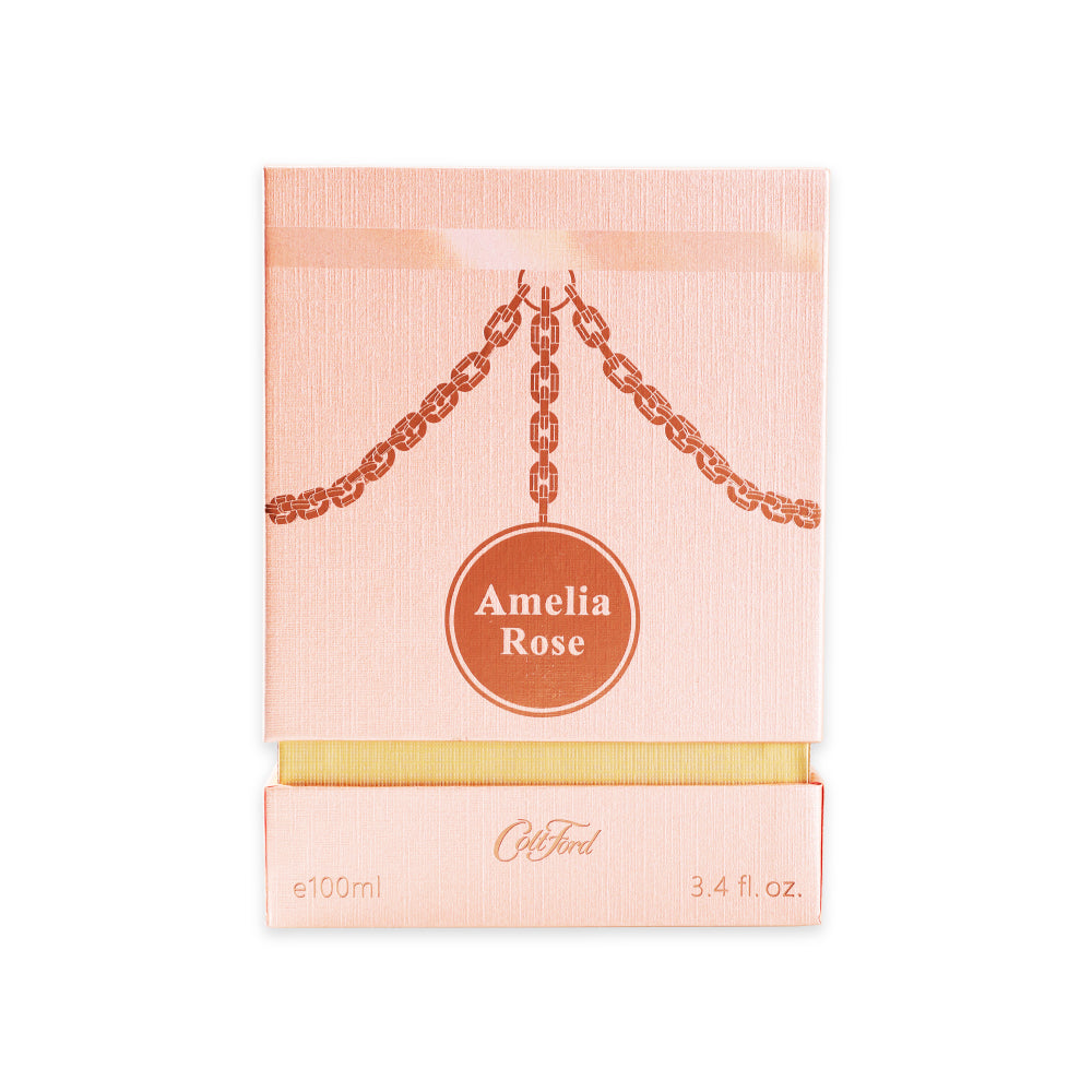 Amelia Rose Perfume by Colt Ford - 3.4oz