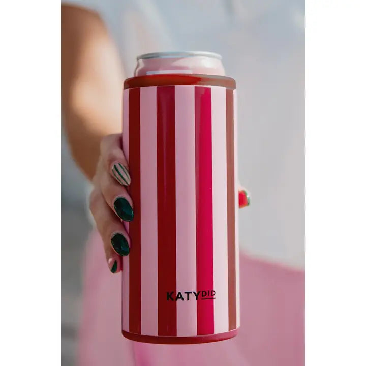 Katydid Slim Can Insulator