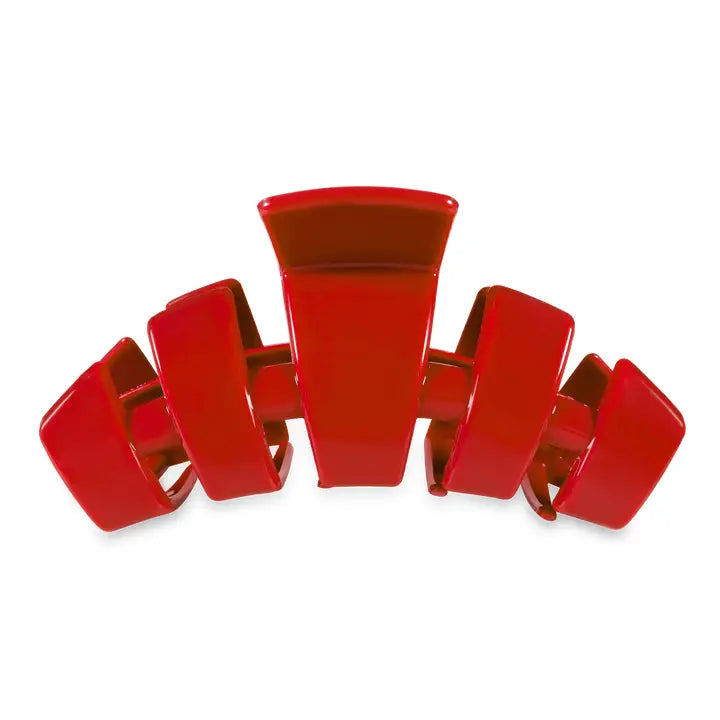 Classic Red Carpet Ready Medium Claw Clip