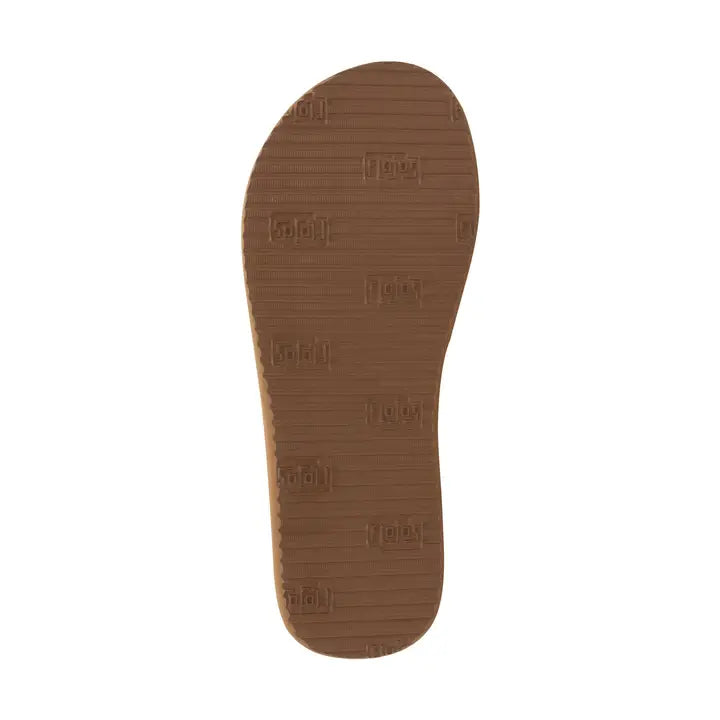 Sky Women's Sandal - Tan