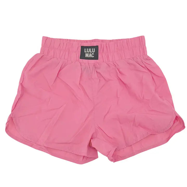 Youth LuluMac Og Short - Bubblegum