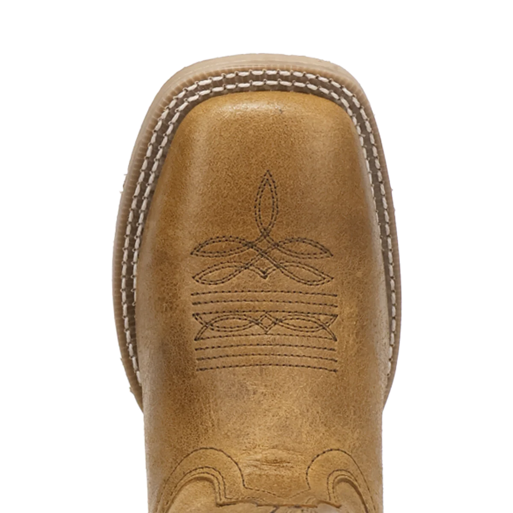 Emberlynn Leather Boot