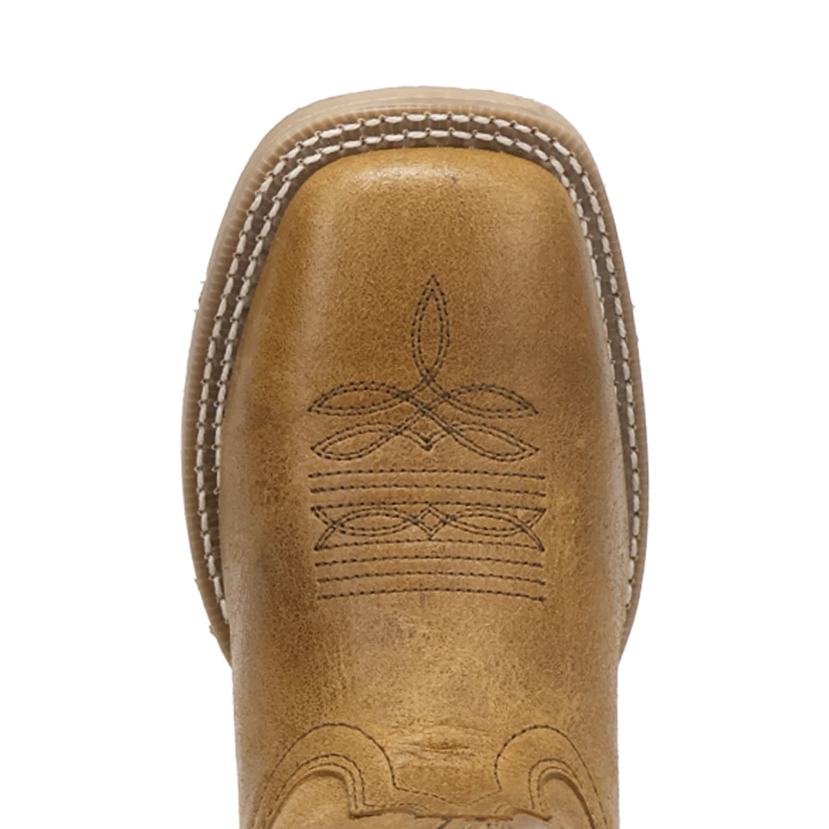 Emberlynn Leather Boot