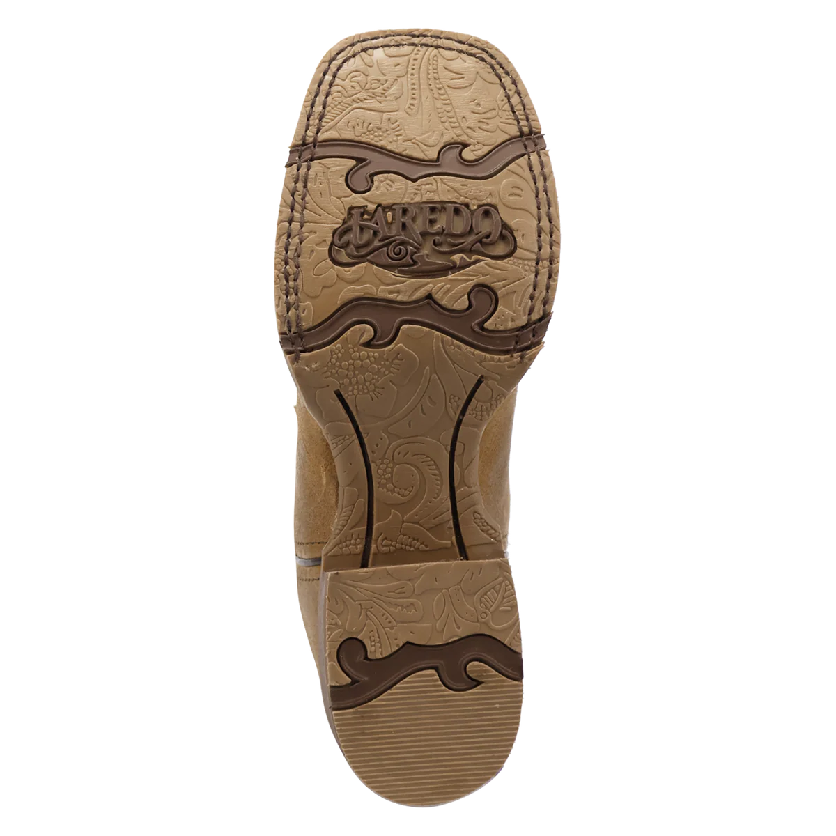 Emberlynn Leather Boot