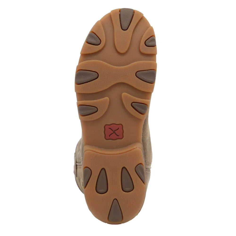 Kid's Driving Moc Boot