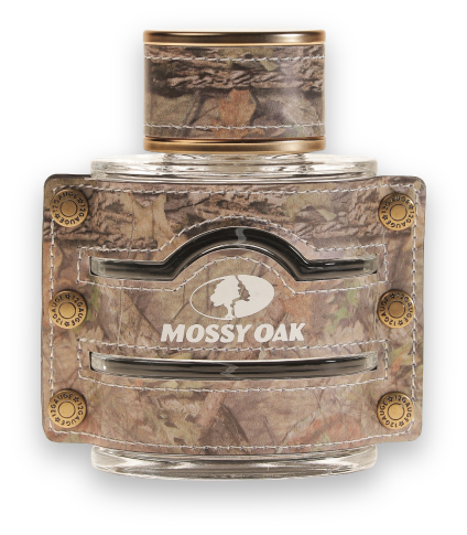 Mossy Oak Cologne - 3.4oz