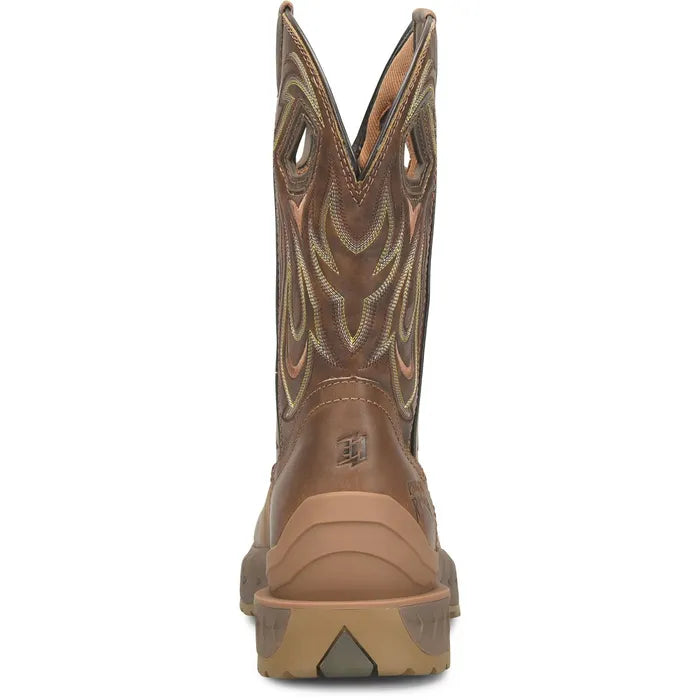 Sand Strike Safety Toe 11" Boot