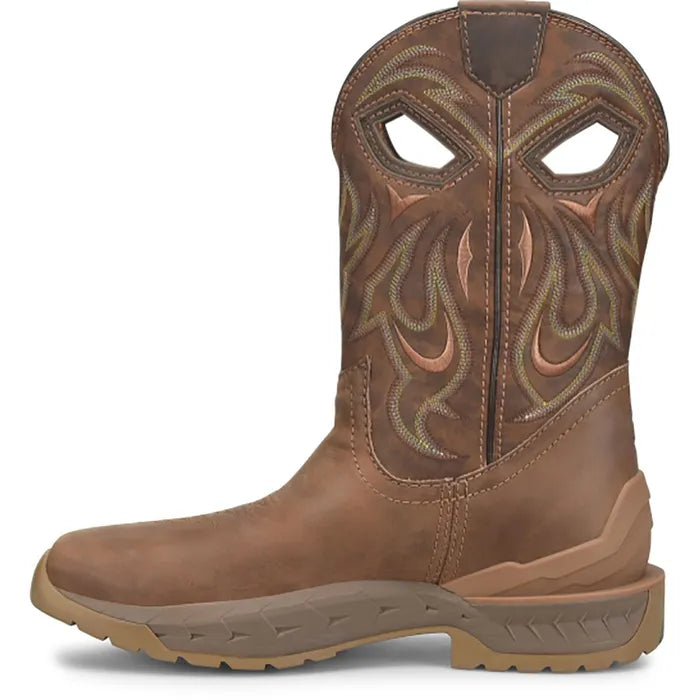 Sand Strike Safety Toe 11" Boot