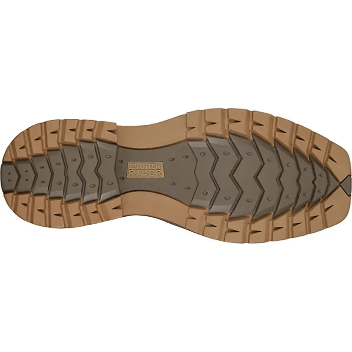 Sand Strike Safety Toe 11" Boot