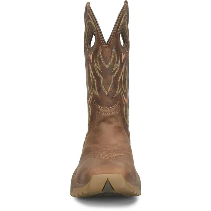 Sand Strike Safety Toe 11" Boot