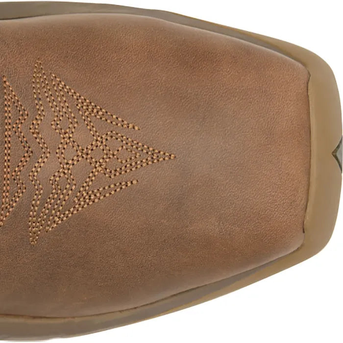 Sand Strike Safety Toe 11" Boot